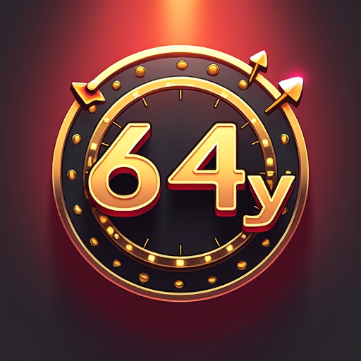 Logo 64y