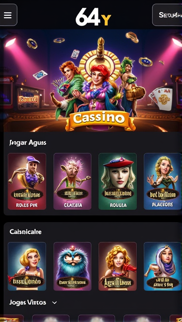 Screenshot 1 64y